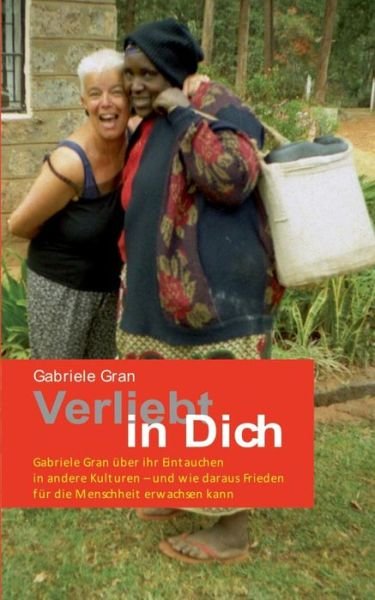 Cover for Gran · Verliebt in Dich (Bok) (2019)