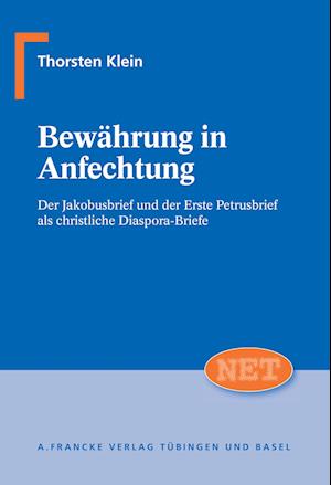 Cover for Thorsten Klein · Bewährung in Anfechtung (Paperback Book) (2011)