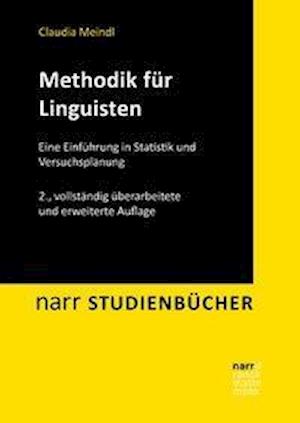 Cover for Meindl · Methodik für Linguisten (Book)