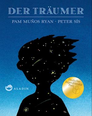 Cover for Pam Muñoz Ryan · Der Träumer (Paperback Book) (2018)