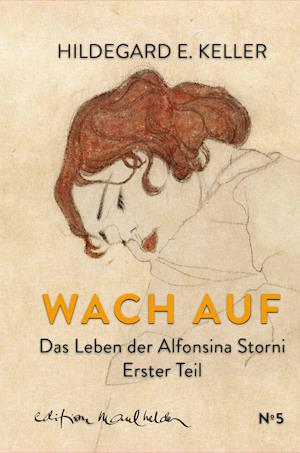 Cover for Keller · Wach auf (N/A)