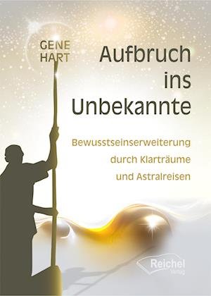 Cover for Gene Hart · Aufbruch ins Unbekannte (Book) (2023)