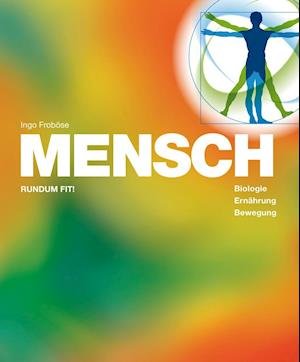 Cover for Ingo Froböse · Mensch (Paperback Bog) (2018)
