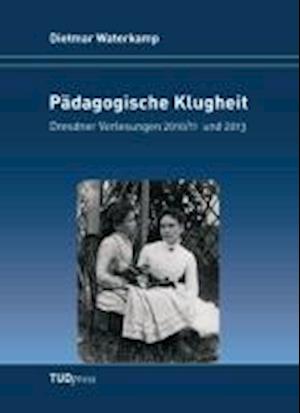 Cover for Waterkamp · Pädagogische Klugheit (Book)