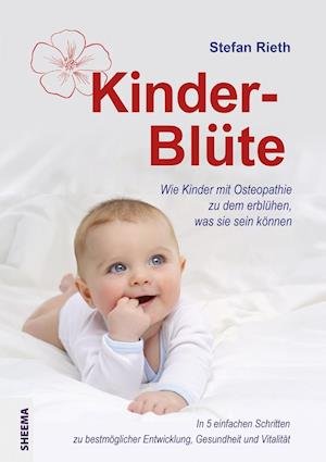 Cover for Rieth · Kinder-Blüte (Bog)