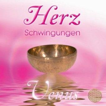 Cover for Sayama: Herz Schwingungen · Sayama: Herz Schwingungen - Venus (CD) (2016)