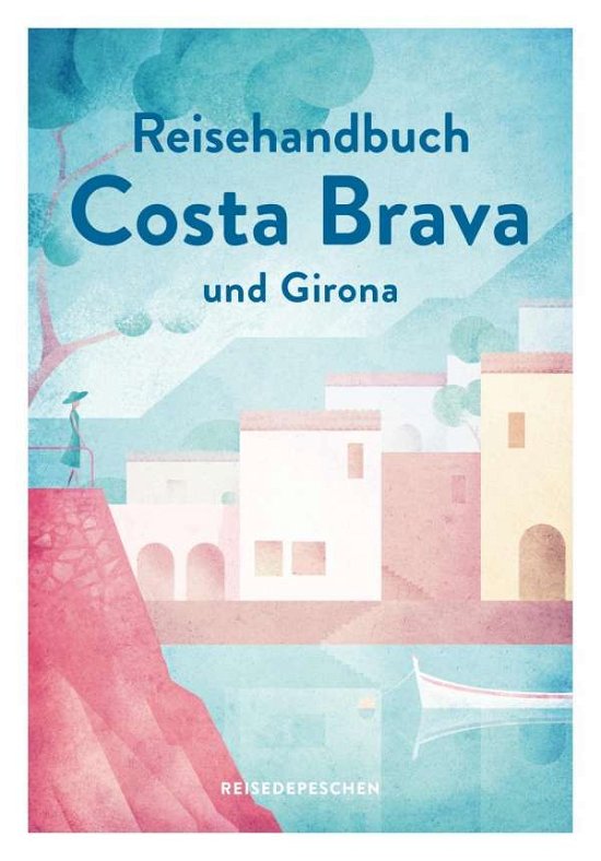 Cover for Nicole · Reisehandbuch, Reiseführer Costa (Bog)