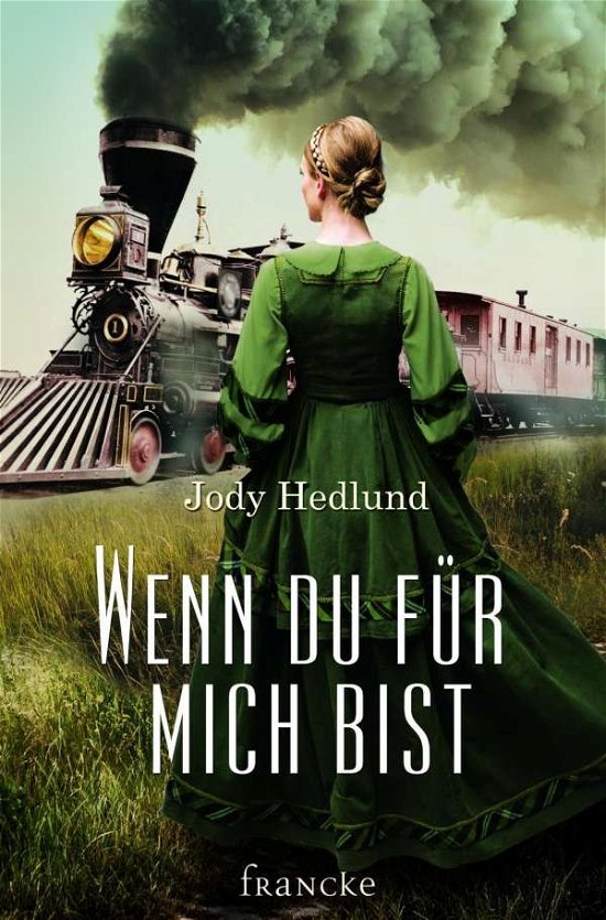 Cover for Hedlund · Wenn du für mich bist (Bok)