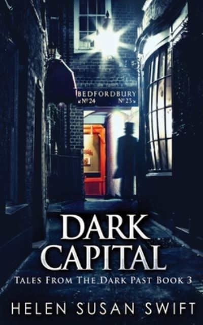 Cover for Helen Susan Swift · Dark Capital (Paperback Bog) (2021)
