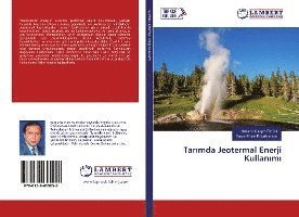 Cover for Ozturk · Tarimda Jeotermal Enerji Kullani (Book)