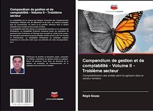 Cover for Sousa · Compendium de gestion et de compt (Book)