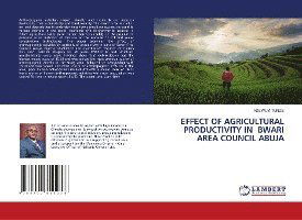 Cover for Tunde · Effect of Agricultural Productivi (Book)