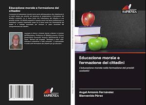 Cover for Fernández · Educazione morale e formazion (Book)