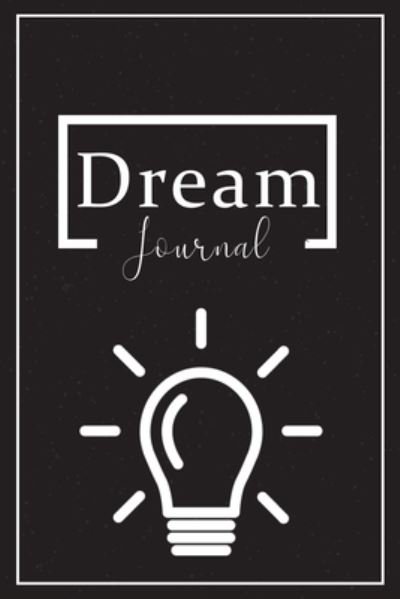Cover for Amelia Sealey · Dream Book (Pocketbok) (2021)