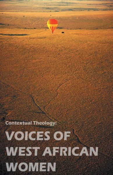 Cover for Meehyun Chung · Contextual theology (Buch) (2007)