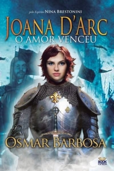 Cover for Osmar Barbosa · Joana d'Arc (Pocketbok) (2021)