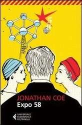 Cover for Jonathan Coe · Expo 58 (DVD)