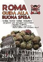 Cover for Aa.Vv. · Roma. Guida Alla Buona Spesa (Book)