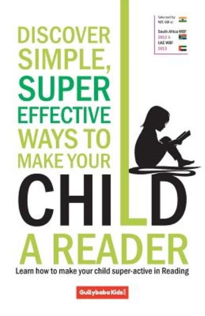 Cover for Gph Experts · Discover Simple, Super Effective Ways to Make Your Child a Reader (Taschenbuch) (2019)