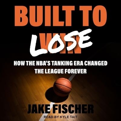 Cover for Jake Fischer · Built to Lose (CD) (2021)