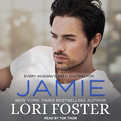 Jamie - Lori Foster - Muzyka - TANTOR AUDIO - 9798200343058 - 20 sierpnia 2019