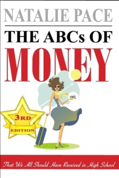 Cover for Natalie Pace · The ABCs of Money. (Paperback Book) (2013)