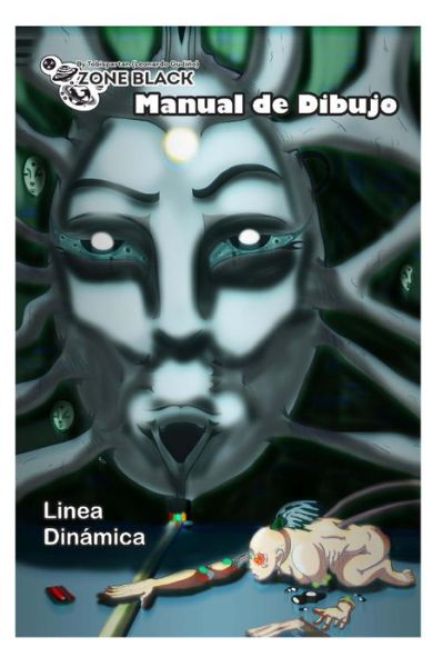 Cover for Leonardo Gudino · Manual de Dibujo Linea Dinamica (Paperback Book) (2020)