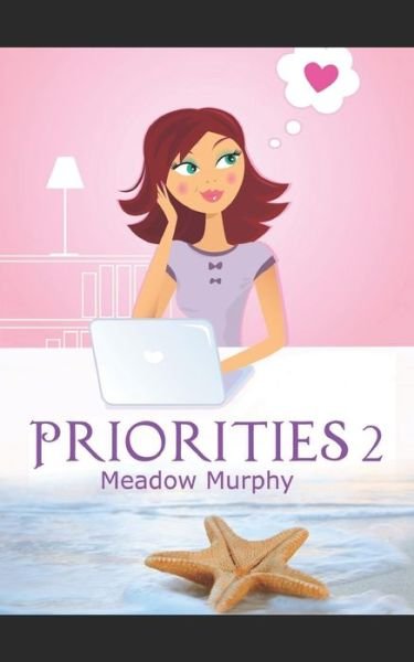 Cover for Meadow Murphy · Priorities (Paperback Book) (2020)