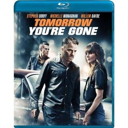 Tomorrow You're Gone - Tomorrow You're Gone - Movies - ACP10 (IMPORT) - 0014381852059 - May 14, 2013