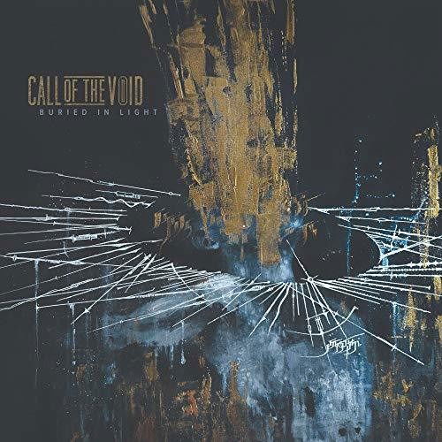 Cover for Call Of The Void · Buried In Light (CD) (2019)