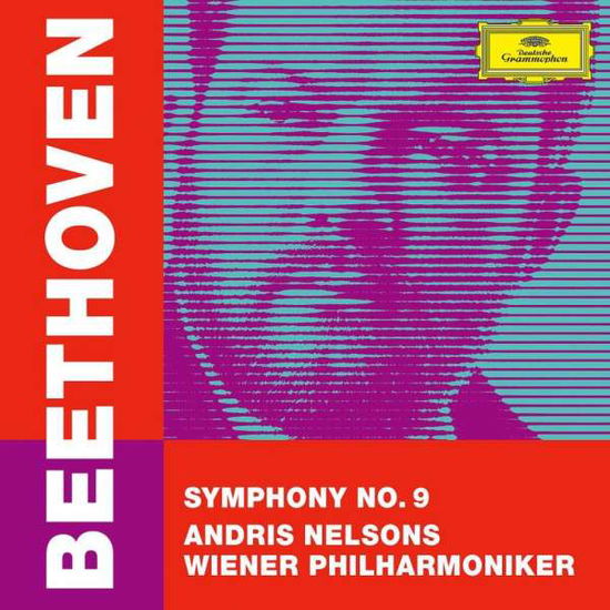 Beethoven: Symphony No. 9 in D Minor, Op. 125 "Choral" - Andris Nelsons - Musikk - CLASSICAL - 0028948375059 - 6. desember 2019