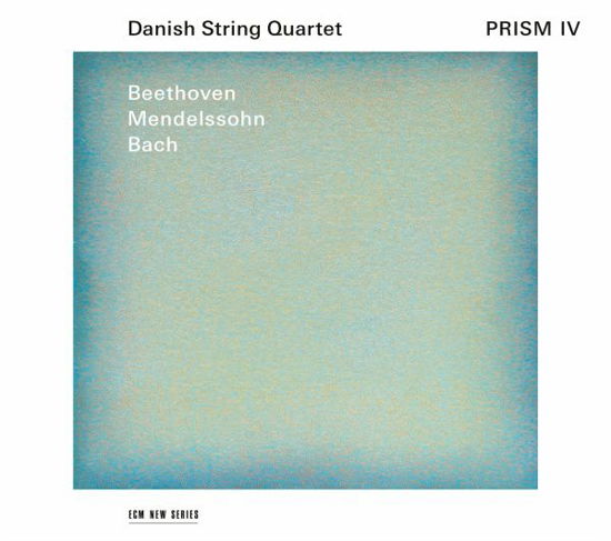 Prism Iv - Danish String Quartet - Music - CLASSICAL - 0028948573059 - July 22, 2022
