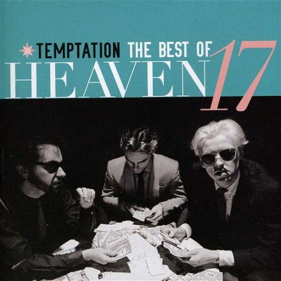 Temptation: The Very Best Of Heaven 17 - Spectrum Audio - Musik - SPECTRUM - 0600753452059 - 20. juli 2020