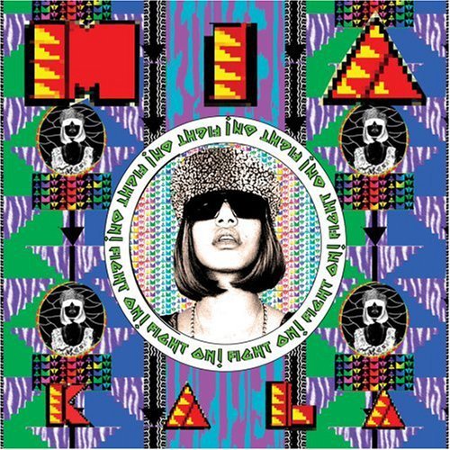 Cover for Mia · Kala (LP) (2007)