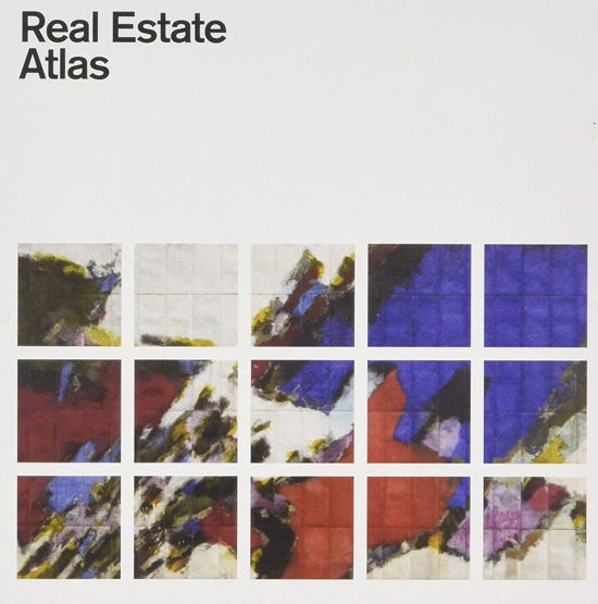 Atlas - Real Estate - Musique - UNIVERSAL - 0602537700059 - 28 février 2014