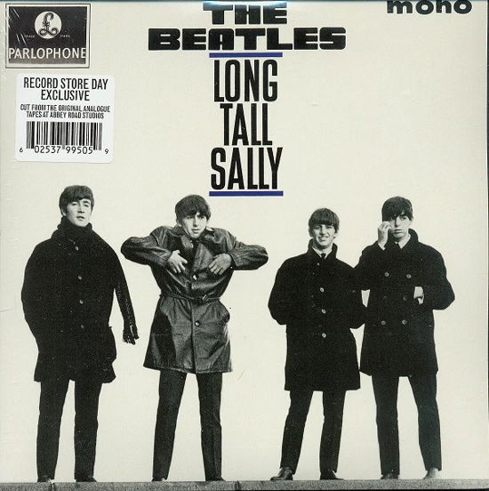 Beatles - Long Tall Sally (ltd 7 Vinyl) - The Beatles - Musik - UNIVERSAL MUSIC - 0602537995059 - 28. november 2014