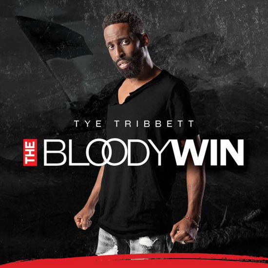 Bloody Win (Live At The Redemption Center) - Tye Tribbett - Muziek - MOTOWN GOSPEL - 0602547486059 - 13 oktober 2017