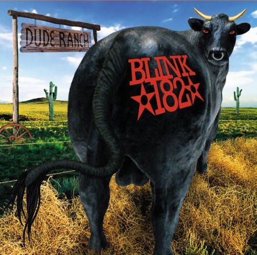 Dude Ranch - Blink 182 - Musik -  - 0602557005059 - October 7, 2016