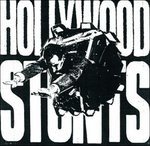 Cover for Hollywood · Stunts (black Vinyl) [vinyl] (LP) (2012)