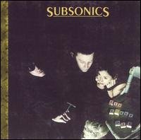 Cover for Subsonics · Die Bobby Die (CD) (2014)