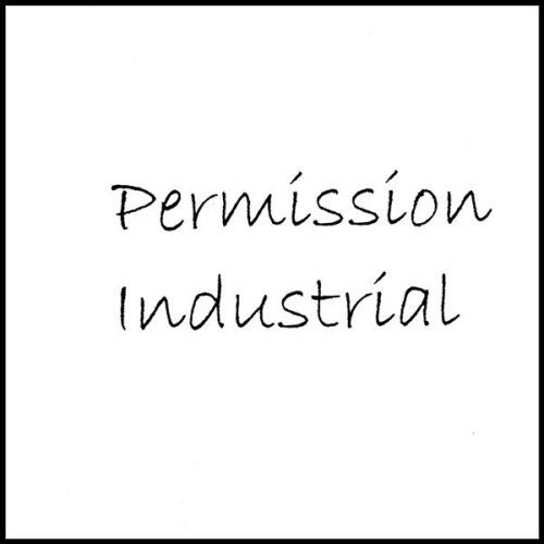 Cover for Permission · Project Z-permission Industrial (CD) (2007)