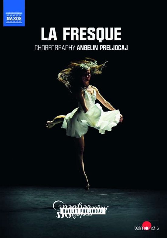 Angelin Preljocaj · La Fresque (DVD) (2019)