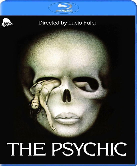 The Psychic - Blu-ray - Movies - HORROR - 0760137145059 - January 30, 2024