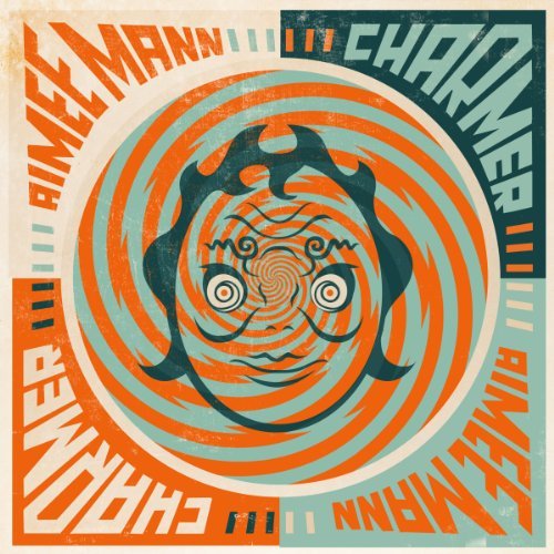 Charmer - Aimee Mann - Musiikki - PROPER - 0805520031059 - maanantai 17. syyskuuta 2012