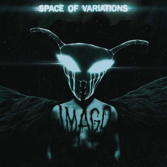 Cover for Space of Variations · Imago (LP) (2022)