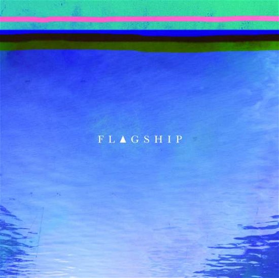 Cover for Flagship (CD) (2013)