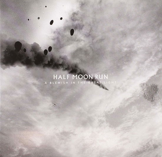 A Blemish in the Great Light (Indie Lp) - Half Moon Run - Musikk - ALTERNATIVE - 0875918000059 - 1. november 2019