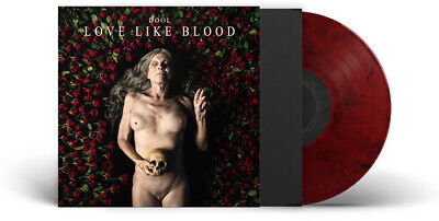 Love Like Blood - Dool - Música - PROPHECY - 0884388869059 - 10 de febrero de 2023