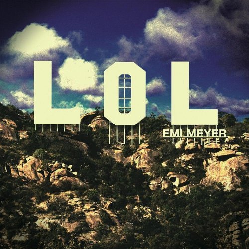 Cover for Emi Meyer · Lol (CD) (2012)