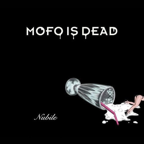 Cover for Mofoisdead · Nubile (CD) (2009)